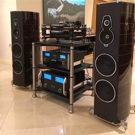 Used stereo equipment near me - Trust Us for Electronics Service. The Sound Exchange in Somerville, New Jersey offers the latest in electronics and audio services. Call (908) 725-7633. 